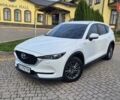 Білий Мазда СХ-5, об'ємом двигуна 2.19 л та пробігом 259 тис. км за 19999 $, фото 2 на Automoto.ua