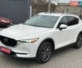 Білий Мазда СХ-5, об'ємом двигуна 2.49 л та пробігом 186 тис. км за 17999 $, фото 16 на Automoto.ua