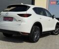 Білий Мазда СХ-5, об'ємом двигуна 2.5 л та пробігом 125 тис. км за 19700 $, фото 8 на Automoto.ua