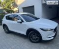 Белый Мазда СХ-5, объемом двигателя 2.2 л и пробегом 170 тыс. км за 18500 $, фото 38 на Automoto.ua