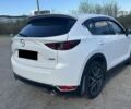 Білий Мазда СХ-5, об'ємом двигуна 2.5 л та пробігом 97 тис. км за 10800 $, фото 6 на Automoto.ua