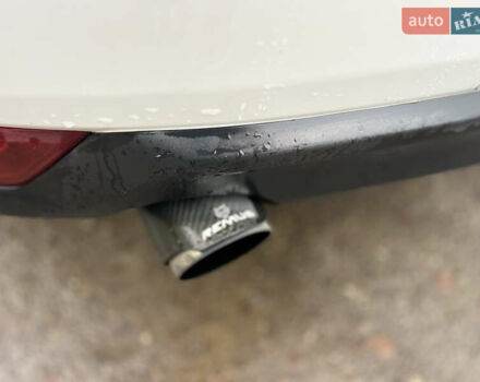 Белый Мазда СХ-5, объемом двигателя 2.49 л и пробегом 91 тыс. км за 19999 $, фото 13 на Automoto.ua