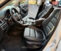 Білий Мазда СХ-5, об'ємом двигуна 2.2 л та пробігом 170 тис. км за 15900 $, фото 17 на Automoto.ua