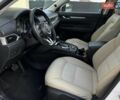 Білий Мазда СХ-5, об'ємом двигуна 2.5 л та пробігом 125 тис. км за 19700 $, фото 68 на Automoto.ua