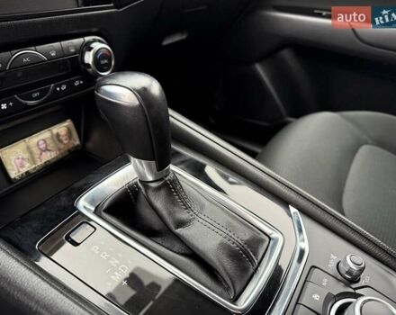 Білий Мазда СХ-5, об'ємом двигуна 2.2 л та пробігом 62 тис. км за 22700 $, фото 17 на Automoto.ua