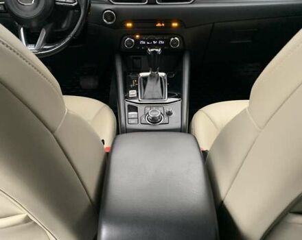 Белый Мазда СХ-5, объемом двигателя 2.5 л и пробегом 115 тыс. км за 17800 $, фото 82 на Automoto.ua