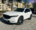 Белый Мазда СХ-5, объемом двигателя 2.49 л и пробегом 94 тыс. км за 18300 $, фото 1 на Automoto.ua