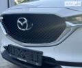 Белый Мазда СХ-5, объемом двигателя 2.2 л и пробегом 170 тыс. км за 18500 $, фото 11 на Automoto.ua
