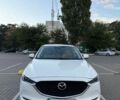Белый Мазда СХ-5, объемом двигателя 2.49 л и пробегом 68 тыс. км за 18500 $, фото 1 на Automoto.ua