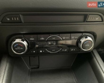 Белый Мазда СХ-5, объемом двигателя 2.5 л и пробегом 115 тыс. км за 17800 $, фото 92 на Automoto.ua