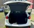 Белый Мазда СХ-5, объемом двигателя 2.5 л и пробегом 148 тыс. км за 15700 $, фото 1 на Automoto.ua