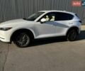 Білий Мазда СХ-5, об'ємом двигуна 2.5 л та пробігом 198 тис. км за 18500 $, фото 1 на Automoto.ua