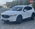 Мазда СХ-5 2017 в Львове на Automoto.ua Белый Мазда СХ-5, объемом двигателя 2.5 л и пробегом 108 тыс. км за 17500 $, фото 2 на Automoto.ua