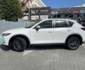 Белый Мазда СХ-5, объемом двигателя 2.5 л и пробегом 133 тыс. км за 18400 $, фото 1 на Automoto.ua