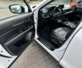 Мазда СХ-5 2017 в Львове на Automoto.ua Белый Мазда СХ-5, объемом двигателя 2.19 л и пробегом 206 тыс. км за 18999 $, фото 7 на Automoto.ua