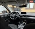 Білий Мазда СХ-5, об'ємом двигуна 2.2 л та пробігом 62 тис. км за 22700 $, фото 16 на Automoto.ua