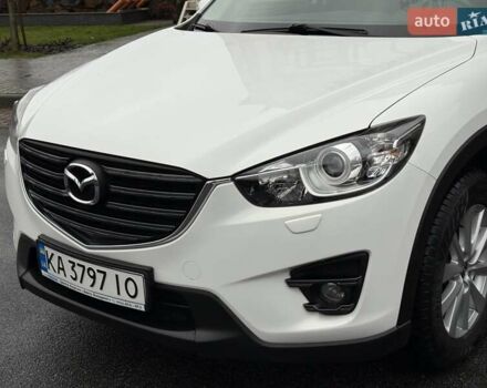 Белый Мазда СХ-5, объемом двигателя 2 л и пробегом 95 тыс. км за 17950 $, фото 23 на Automoto.ua