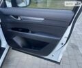 Белый Мазда СХ-5, объемом двигателя 2.2 л и пробегом 170 тыс. км за 18500 $, фото 49 на Automoto.ua