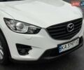 Белый Мазда СХ-5, объемом двигателя 2 л и пробегом 95 тыс. км за 17950 $, фото 19 на Automoto.ua