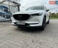 Мазда СХ-5 2017 в Львове на Automoto.ua Белый Мазда СХ-5, объемом двигателя 2.19 л и пробегом 206 тыс. км за 18999 $, фото 1 на Automoto.ua