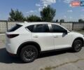 Белый Мазда СХ-5, объемом двигателя 2 л и пробегом 83 тыс. км за 21500 $, фото 7 на Automoto.ua