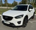 Белый Мазда СХ-5, объемом двигателя 2.49 л и пробегом 173 тыс. км за 18640 $, фото 8 на Automoto.ua