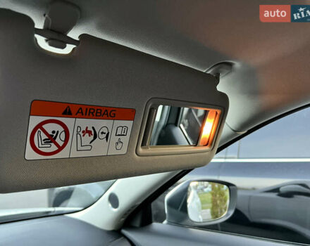 Белый Мазда СХ-5, объемом двигателя 2.49 л и пробегом 135 тыс. км за 23500 $, фото 68 на Automoto.ua