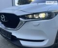 Белый Мазда СХ-5, объемом двигателя 2.2 л и пробегом 170 тыс. км за 18500 $, фото 1 на Automoto.ua