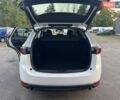 Білий Мазда СХ-5, об'ємом двигуна 2.2 л та пробігом 152 тис. км за 17000 $, фото 14 на Automoto.ua