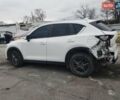 Білий Мазда СХ-5, об'ємом двигуна 2.49 л та пробігом 105 тис. км за 3000 $, фото 1 на Automoto.ua