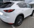 Белый Мазда СХ-5, объемом двигателя 0 л и пробегом 90 тыс. км за 11500 $, фото 5 на Automoto.ua