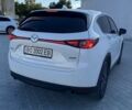 Белый Мазда СХ-5, объемом двигателя 2.5 л и пробегом 99 тыс. км за 21500 $, фото 2 на Automoto.ua