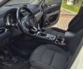 Білий Мазда СХ-5, об'ємом двигуна 2.19 л та пробігом 259 тис. км за 19999 $, фото 58 на Automoto.ua