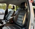 Білий Мазда СХ-5, об'ємом двигуна 2.2 л та пробігом 170 тис. км за 15900 $, фото 13 на Automoto.ua
