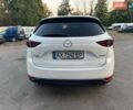 Білий Мазда СХ-5, об'ємом двигуна 2.2 л та пробігом 152 тис. км за 17000 $, фото 6 на Automoto.ua