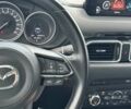 Белый Мазда СХ-5, объемом двигателя 2.19 л и пробегом 148 тыс. км за 20799 $, фото 17 на Automoto.ua