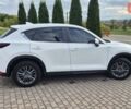 Білий Мазда СХ-5, об'ємом двигуна 2.19 л та пробігом 259 тис. км за 19999 $, фото 12 на Automoto.ua