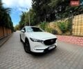 Белый Мазда СХ-5, объемом двигателя 2.49 л и пробегом 93 тыс. км за 18900 $, фото 1 на Automoto.ua