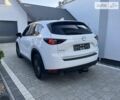 Белый Мазда СХ-5, объемом двигателя 2.2 л и пробегом 170 тыс. км за 18500 $, фото 43 на Automoto.ua