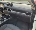 Білий Мазда СХ-5, об'ємом двигуна 2.19 л та пробігом 259 тис. км за 19999 $, фото 22 на Automoto.ua