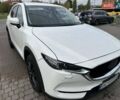 Мазда СХ-5 2017 в Львове на Automoto.ua Белый Мазда СХ-5, объемом двигателя 2.19 л и пробегом 206 тыс. км за 18999 $, фото 6 на Automoto.ua