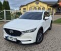 Білий Мазда СХ-5, об'ємом двигуна 2.19 л та пробігом 259 тис. км за 19999 $, фото 89 на Automoto.ua