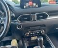 Білий Мазда СХ-5, об'ємом двигуна 2.2 л та пробігом 152 тис. км за 17000 $, фото 23 на Automoto.ua