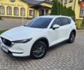 Мазда СХ-5 2017 у Львові на Automoto.ua Білий Мазда СХ-5, об'ємом двигуна 2.19 л та пробігом 261 тис. км за 18700 $, фото 2 на Automoto.ua