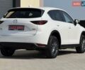 Білий Мазда СХ-5, об'ємом двигуна 2.5 л та пробігом 125 тис. км за 19700 $, фото 11 на Automoto.ua