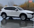 Белый Мазда СХ-5, объемом двигателя 2.5 л и пробегом 115 тыс. км за 17800 $, фото 13 на Automoto.ua
