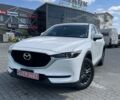Білий Мазда СХ-5, об'ємом двигуна 2.5 л та пробігом 133 тис. км за 18400 $, фото 1 на Automoto.ua