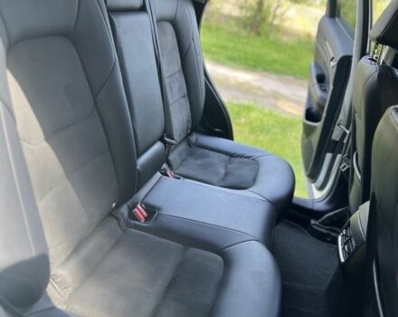 Белый Мазда СХ-5, объемом двигателя 2.5 л и пробегом 150 тыс. км за 16900 $, фото 8 на Automoto.ua