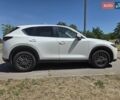 Білий Мазда СХ-5, об'ємом двигуна 2 л та пробігом 81 тис. км за 21500 $, фото 1 на Automoto.ua