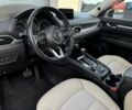 Білий Мазда СХ-5, об'ємом двигуна 2.5 л та пробігом 125 тис. км за 19700 $, фото 69 на Automoto.ua